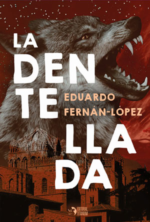 La dentellada